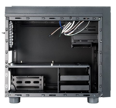 Obudowa CHIEFTEC CI-01B-OP