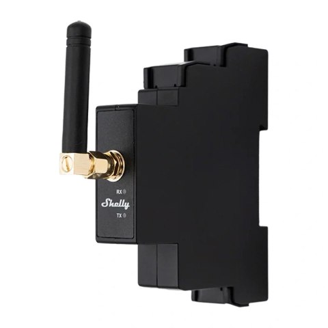 Przekaźnik SHELLY Pro LoRa Add-on