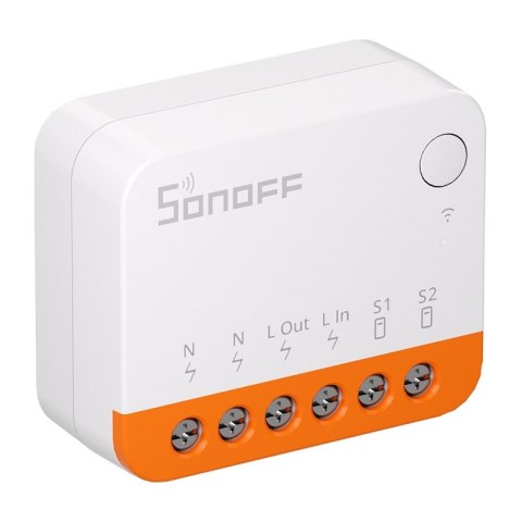 Przełącznik SONOFF MINIR4 (Extreme) 4Pak