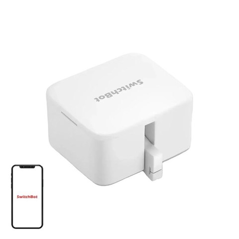 Przełącznik bezprzewodowy SWITCHBOT C1 Ładowalny
