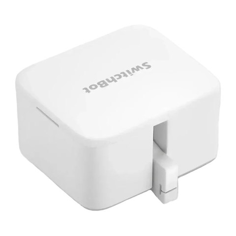 Przełącznik bezprzewodowy SWITCHBOT C1 Ładowalny