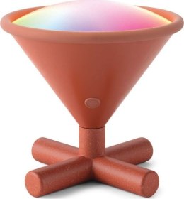 Nanoleaf Smarter IQ Umbra Cono - inteligentna lampka LED (orange)
