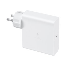 Ładowarka sieciowa Samsung EP-TB410 140W PD USB-C - biała