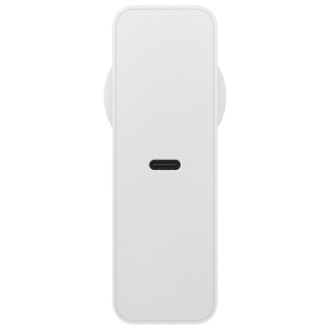 Ładowarka sieciowa Samsung EP-TB410 140W PD USB-C - biała