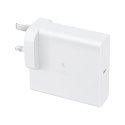 Ładowarka sieciowa Samsung EP-TB410 140W PD USB-C - biała
