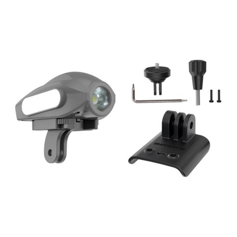 Sunnylife adapter montażowy + lampa do drona Avata 2