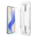 Szkło hartowane Spigen Glas.tR EZ Fit z aplikatorem na Google Pixel 9 Pro XL (2 szt.)