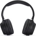 Słuchawki bezprzewodowe AIWA WHF-880 (Czarny)
