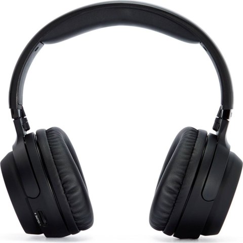Słuchawki bezprzewodowe AIWA WHF-930D (Czarny)