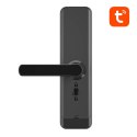 Zamek inteligentny AVATTO ZSDL-A270-B-ALI-6072 Zigbee (czarny)