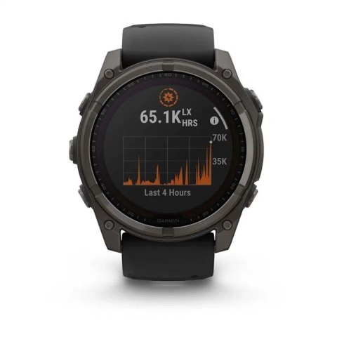 010-02907-11 GARMIN Android Czarny