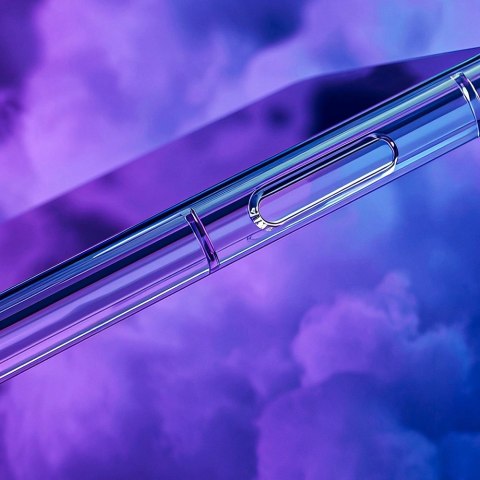 Etui 3mk Clear Case na Samsung Galaxy S21 Ultra 5G - przezroczyste