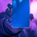 Etui 3mk Clear Case na Samsung Galaxy S21 Ultra 5G - przezroczyste