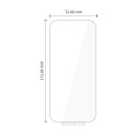 Folia hydrożelowa Tech-Protect Hydro flex+ 2-Pack na Motorola Edge 70 Fusion / 70 Fusion + 5G