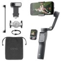 Gimbal DJI Osmo 8P Advanced Tracking Combo