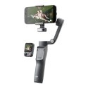 Gimbal DJI Osmo 8P Advanced Tracking Combo