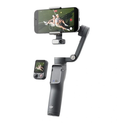 Gimbal DJI Osmo 8P Advanced Tracking Combo