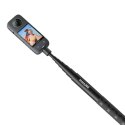 Kijek selfie INSTA360 114cm (czarny)