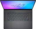 Notebook ASUS ROG Zephyrus G16 (16"/RTX 5080/32GB/SSD2TB/W11H/Czarny)