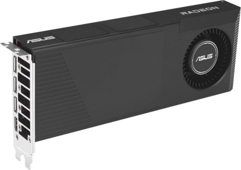 Karta graficzna ASUS TURBO AI PRO R9700 32 GB (90YV0MN0-M0NM00)