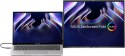 Monitor ASUS 90LM09EV-B01170 (17.3 x 2" /OLED /60Hz /2560 x 1920 /Srebrny)