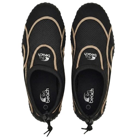 BUTY DO WODY MAN BLACK/BEIGE R.42