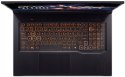 Notebook ACER Nitro V 17 (17.3"/R7 260 /16GB/SSD1TB/W11P/Czarny)