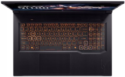 Notebook ACER Nitro V 17 (17.3"/R7 260 /16GB/SSD1TB/W11P/Czarny)