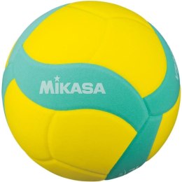 PIŁKA SIATKOWA MIKASA VS220W YOUTH ZIELONA