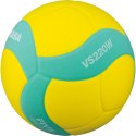 PIŁKA SIATKOWA MIKASA VS220W YOUTH ZIELONA