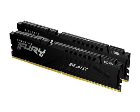 Pamięć KINGSTON (DIMM/DDR5/128 GB/5600MHz/40 CLCL/DUAL)