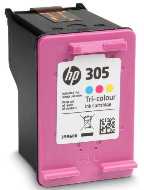 Tusz HP 3YM60AE