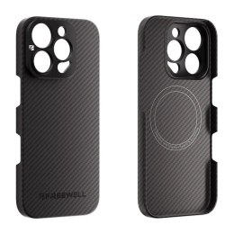 Etui Freewell do iPhone 16 Pro z mocowaniem 17mm