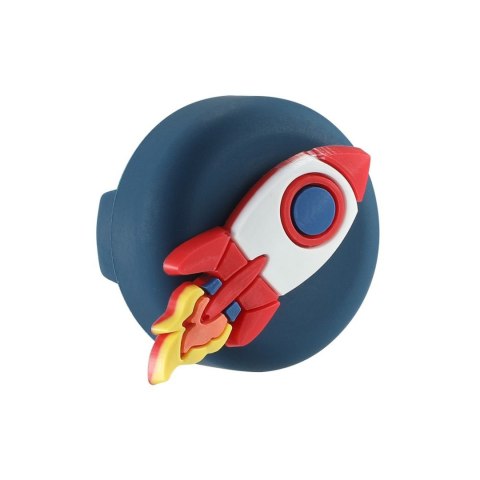 Etui na lokalizator Apple AirTag 1 / 2 dla dzieci - 4 szt.
