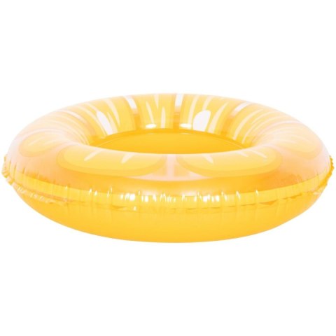 KÓŁKO DO PŁYWANIA 90CM POMARAŃCZ 35277