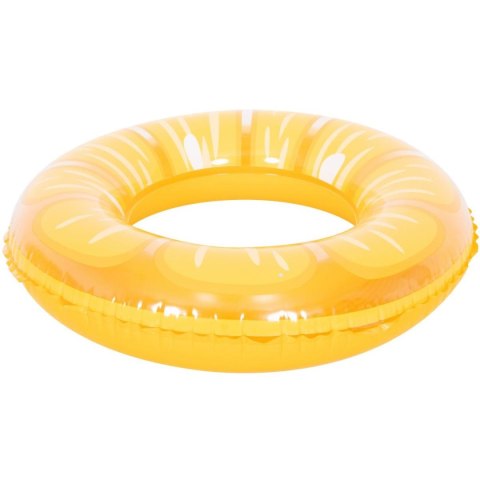 KÓŁKO DO PŁYWANIA 90CM POMARAŃCZ 35277