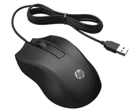 Mysz Przewodowa HP 6VY96AA