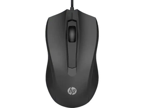 Mysz Przewodowa HP 6VY96AA