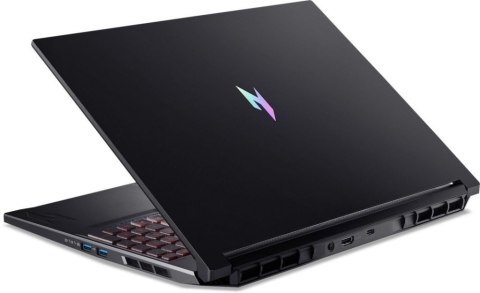 Notebook ACER Nitro V 16 (16"/R7 260 /R-780M/32GB/SSD1TB/W11H/Czarny)