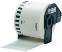 Taśma BROTHER Czarny DK-22205