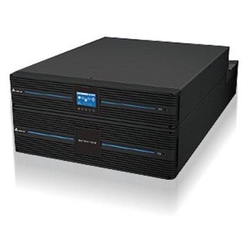 Zasilacz awaryjny DELTA UPS103R2RT0B035 10000VA