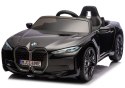Auto Na Akumulator BMW i4 4x4 JE1009 Czarne