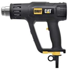 Opalarka CAT DX87 DIY_CAT_10050 (2000W/600°C)