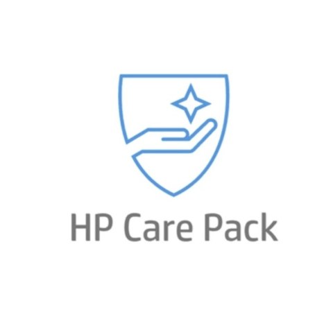 HP U02B3E