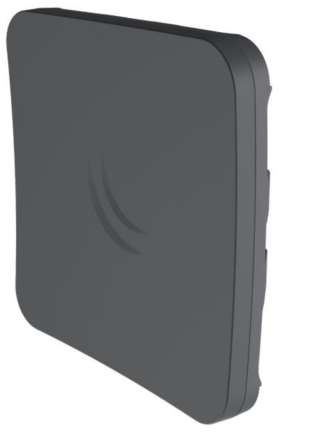MIKROTIK MTAO-LTE-5D-SQ Mikrotik mANT LTE 5o - 5dBi LTE antenna with 2 x SMA connectors