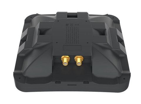 MIKROTIK MTAO-LTE-5D-SQ Mikrotik mANT LTE 5o - 5dBi LTE antenna with 2 x SMA connectors