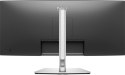 Monitor DELL 210-BRDR (34.1" /IPS /100Hz /3840 x 1440 /Czarno-srebrny )