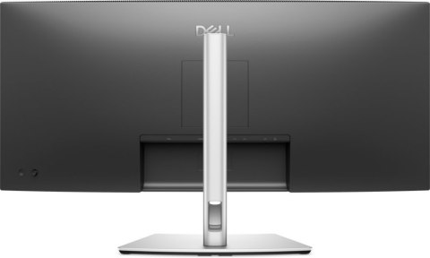 Monitor DELL 210-BRDR (34.1" /IPS /100Hz /3840 x 1440 /Czarno-srebrny )