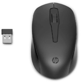Mysz Bezprzewodowa HP 2S9L1AA#ABB