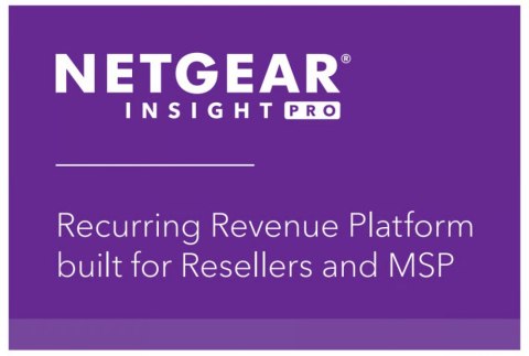 NETGEAR NPRSNG1P-10000S
